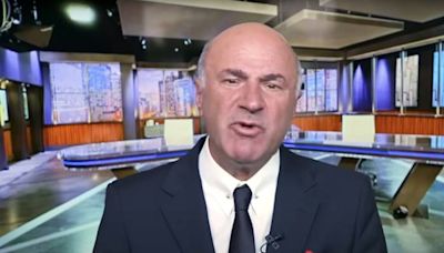 Kevin O'Leary says court ruling will have 'major impact' on energy sector — how to get in on the action