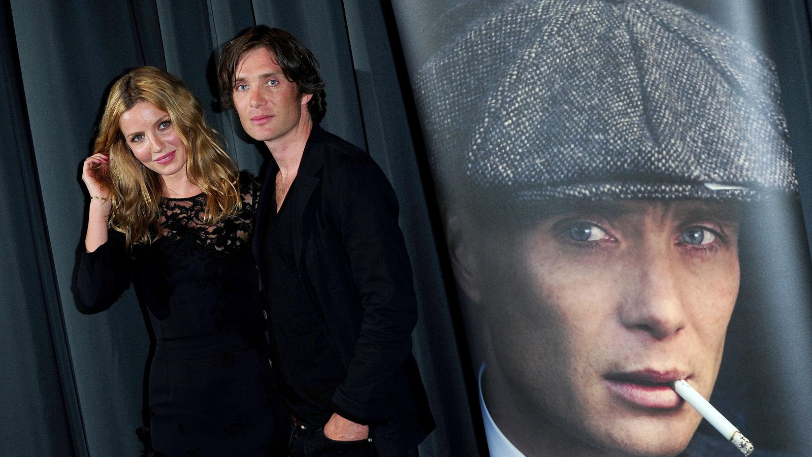 The ‘Peaky Blinders’ Film Is Officially Happening: Everything We Know About The Cillian Murphy-Led Project