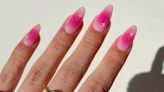 18 Pink Aura Nail Ideas That Put a Pretty Twist on the Dreamy Manicure