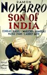 Son of India (1931 film)