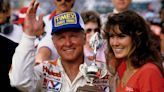 Cale Yarborough, NASCAR legend and South Carolinian, has died