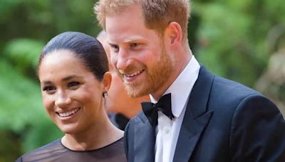 Meghan Markle dice “no” a Kate e William