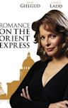 Romance on the Orient Express