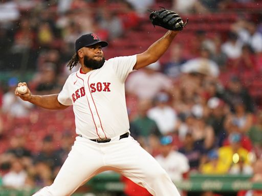 Jansen says it's ‘obvious' Red Sox need these upgrades at trade deadline