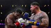 Andy Ruiz Jr. beats Luis Ortiz by unanimous decision, calls out Deontay Wilder