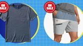 Vuori Has Up to 61% Off Summer Workout Gear After Memorial Day