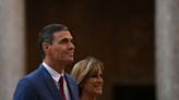 La esposa de Pedro Sánchez declarará ante un tribunal español en un caso de corrupción