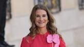 Melinda French Gates Leaving Bill in a Second Way