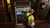 Just Sayin': Why do LIRR ticket kiosks need a PIN?