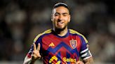 Captain Chicho Arango finds his groove, leads Real Salt Lake's surge