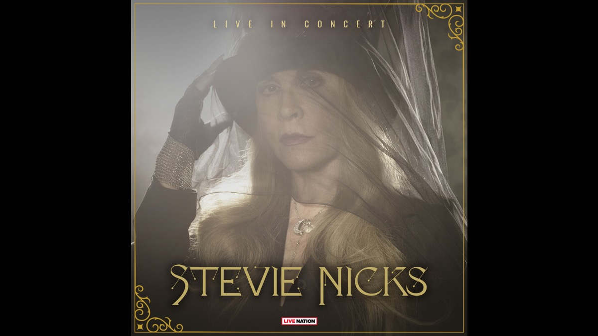Stevie Nicks Explains 'Weird' Leg Infection