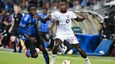 Laryea's goal lifts Toronto FC to 1-0 win over CF Montreal