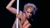 Elizabeth Berkley Makes Peace With ‘Showgirls’ at Academy Museum Screening: “You Always Believed”