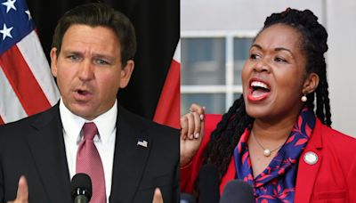 DeSantis pushes to end legal battle over suspension of former State Attorney Monique Worrell