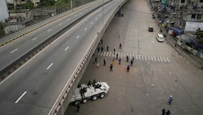 Bangladesh’s top court rolls back most government job quotas after violent protests