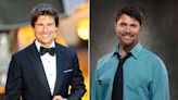 Peter Reckell Invokes 'Bragging Rights' as Kristian Alfonso Reveals Tom Cruise Auditioned for Bo Brady in “DOOL”