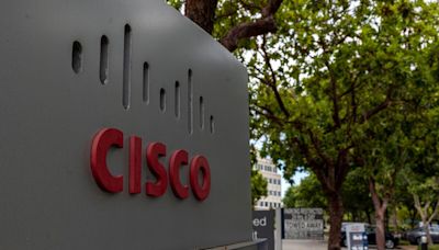 Cisco to Cut Thousands of Jobs in New Layoff Round, Reuters Says