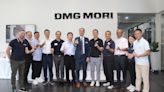 DMG MORI德馬吉森精機2024「TECHNOLOGY SEMINAR IN TAIWAN」 圓滿成功