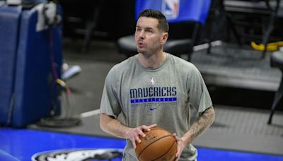 Skip Bayless wants JJ Redick to be the Lakers’ next head coach