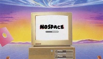 What is NoSpace, the new social media app touted as Gen Z’s answer to MySpace?