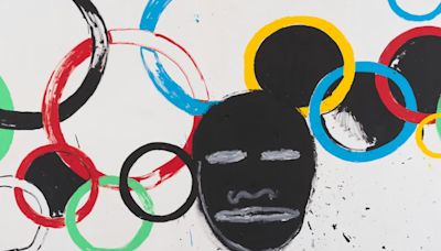 Fondation Louis Vuitton Presents 'The Collection: A Sports Meeting'