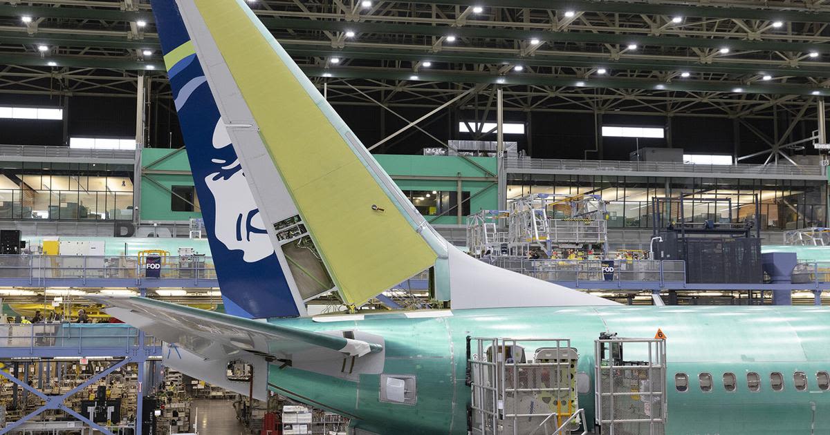 FAA keeps cap on Boeing 737 Max production as safety concerns persist