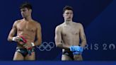 Paris Olympics 2024 LIVE! Tom Daley and Tom Pidcock target Team GB gold on Day Three