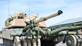 Why Ukraine hasn't been using its dozens of powerful US Abrams tanks