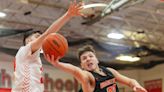 Canton overwhelms Brighton in clash for first in KLAA boys basketball