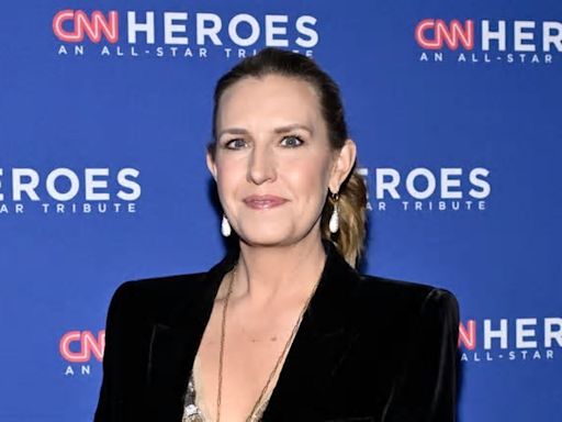 Poppy Harlow leaves CNN after network pulls plug on ‘This Morning’