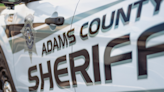 Adams County Sheriff’s Office investigating stabbing death