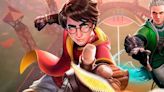 Harry Potter: Campeões do Quadribol ganha primeiro trailer de jogabilidade