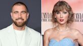 Travis Kelce Reveals the Moment He Knew He Was Starting to 'Really Fall' for Taylor Swift