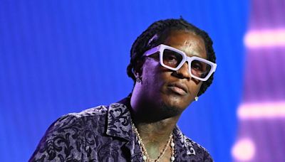 Young Thug's RICO trial on hold indefinitely as defense moves to recuse judge from case