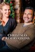 Christmas Reservations