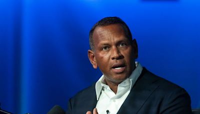 Alex Rodriguez causa revuelo en este video casero: "dios mío, ¿Qué te pasó?"