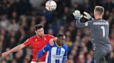 Nottingham Forest frustrates Brighton, moves out of Premier League cellar