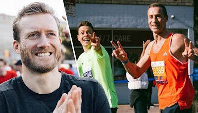 Generali Halbmarathon Berlin 2024: André Schürrle und Kai Pflaume sind dabei