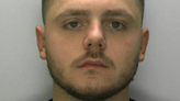 Drug dealer jailed after phone left at crash scene