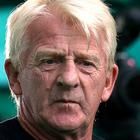 Gordon Strachan