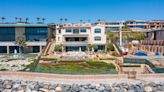 This $42.5 Million California Mansion Has a See-Through Spa That Floats Over the Main Pool