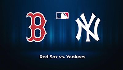 Red Sox vs. Yankees: Betting Trends, Odds, Records Against the Run Line, Home/Road Splits