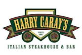 Harry Caray's Italian Steakhouse