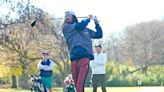 Fore! Get your clubs out of storage. Wisconsin enjoying extended golf season.