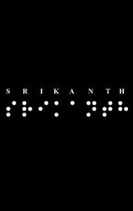 Srikanth (film)