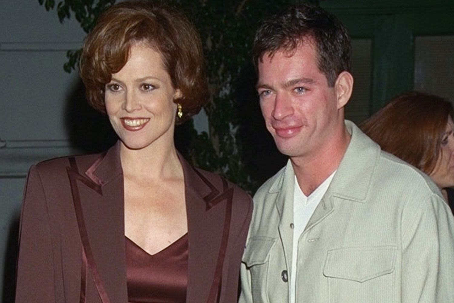 Harry Connick Jr. Says Costar Sigourney Weaver 'Wouldn't Talk to Me' on Set of 1995's Copycat