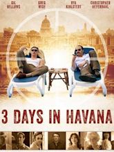 3 Days in Havana