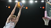 U.S. men fall to 0-2 in 3x3 basketball pool play at Paris Olympics with 19-17 loss to Poland