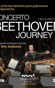 Concerto: A Beethoven Journey