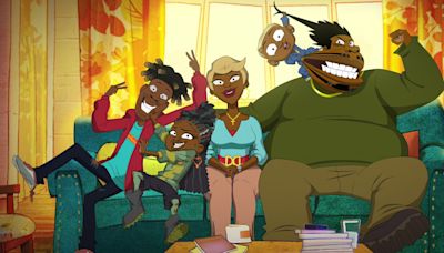 Good Times Reboot Series Gets New Trailer and Netflix Premiere Date